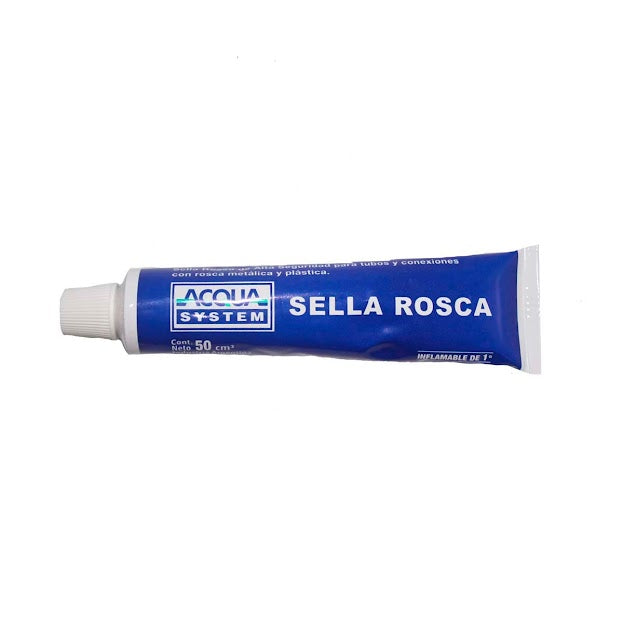 ACQUA SELLA ROSCA 50 CM3 08-615000050</p><p>