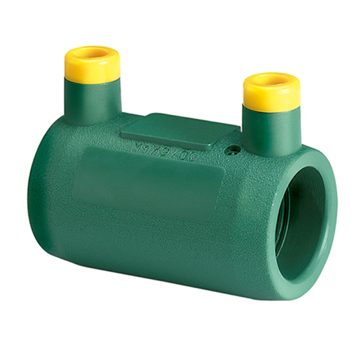 ACQUA CUPLA ELECTRICA 50MM 08-270050000