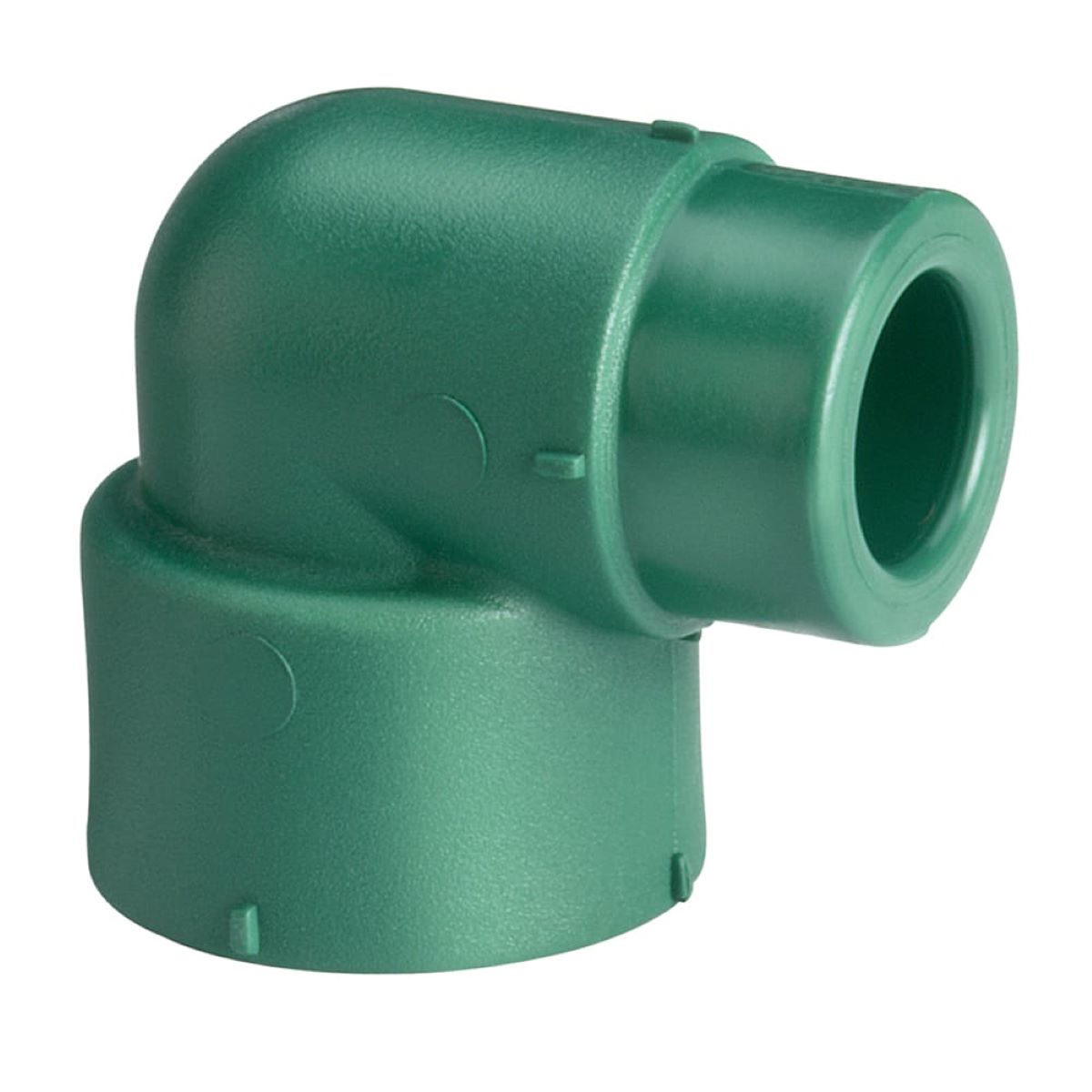 ACQUA CODO NORMAL A 90 M.H 20MM 08-092090020