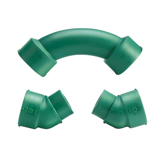 ACQUA  CURVA SOBREPASAJE ARMADA 25MM 08-086025000