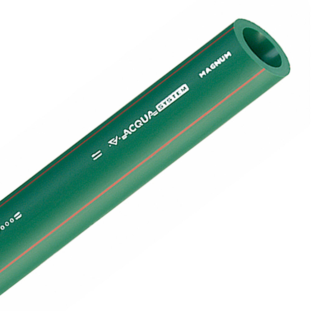 ACQUA CAÑO PN20 125X4MT 08-120125000