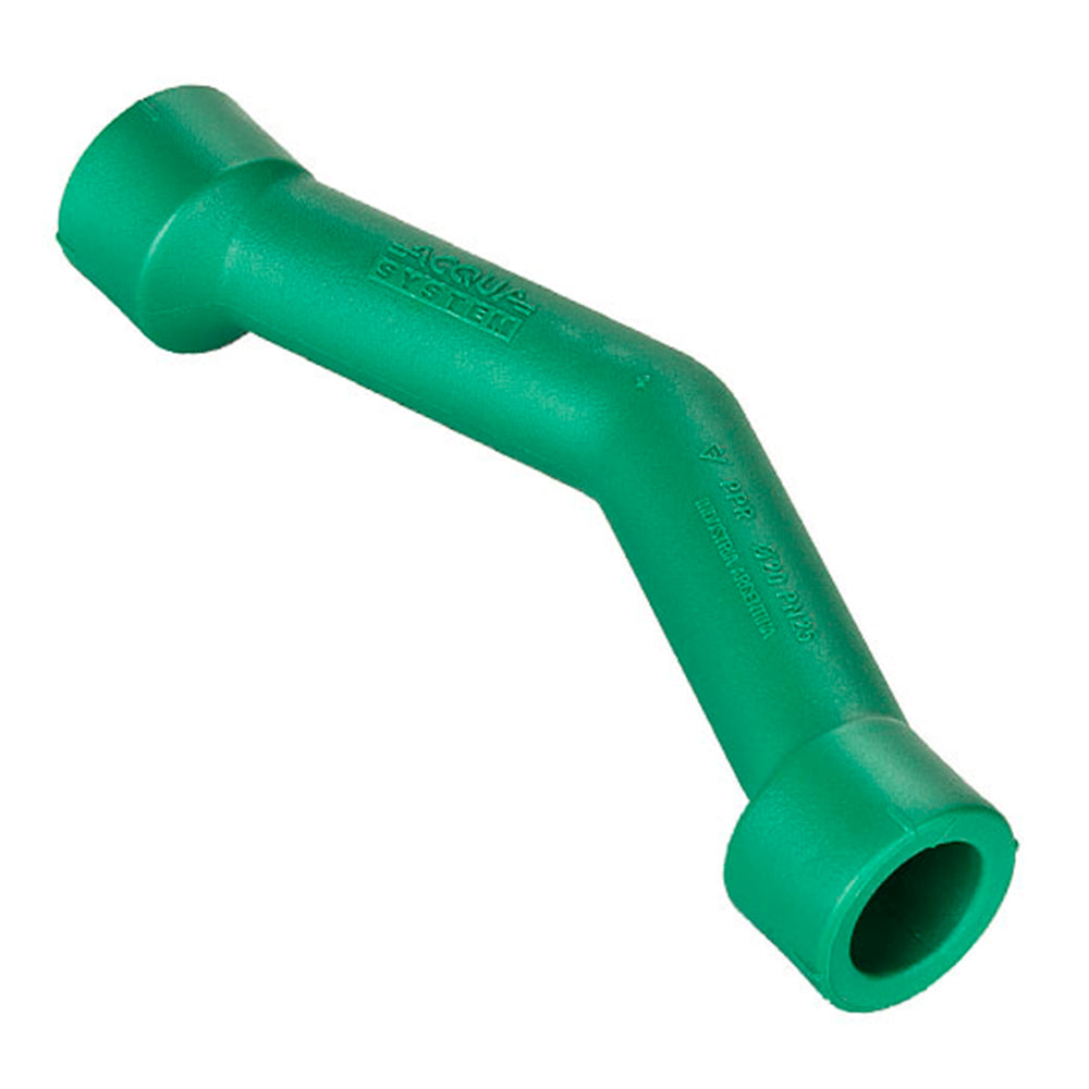 ACQUA SOBREPASO FUSION 20MM 08-084020000
