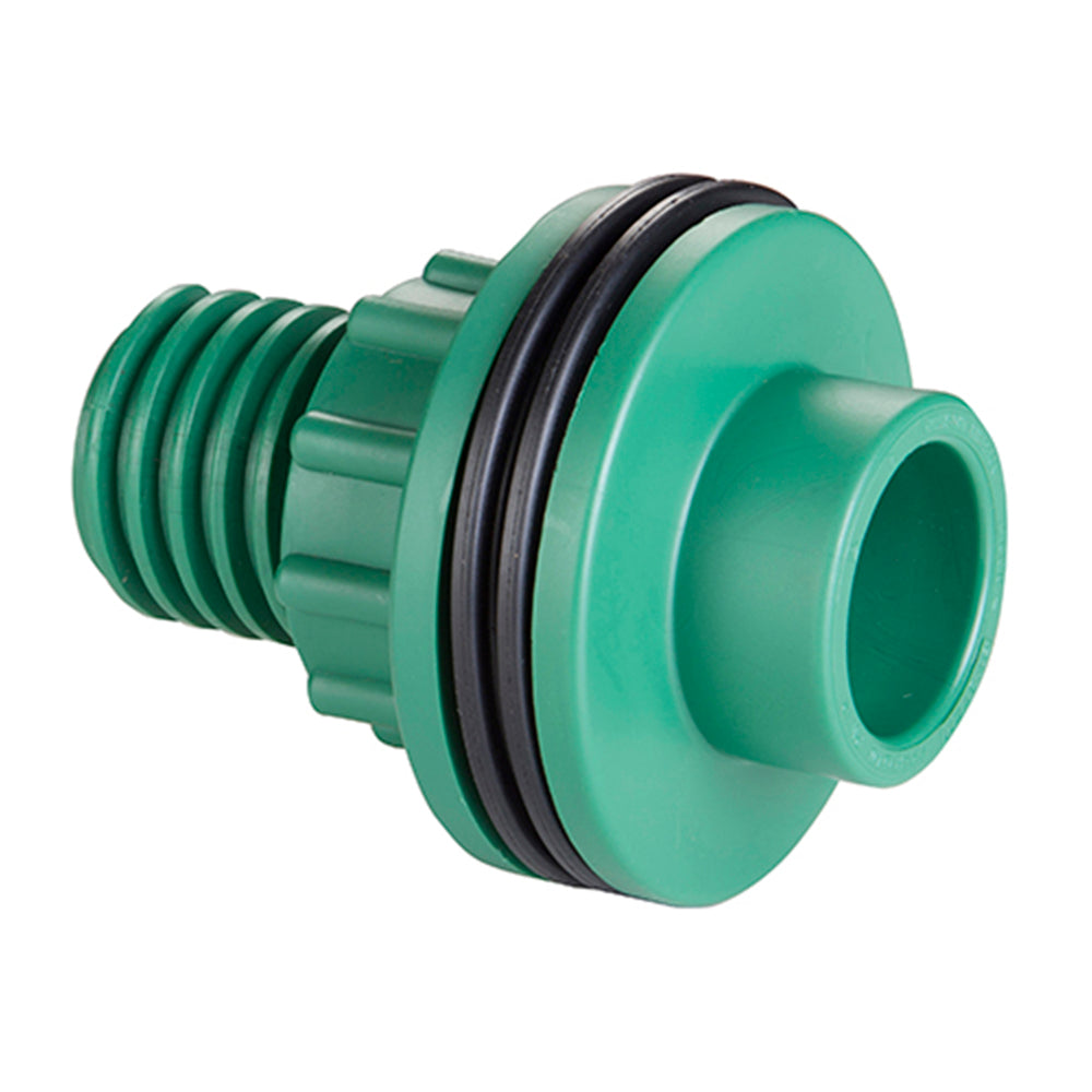 ACQUA SALIDA DE TANQUE 40MM 08-260040000
