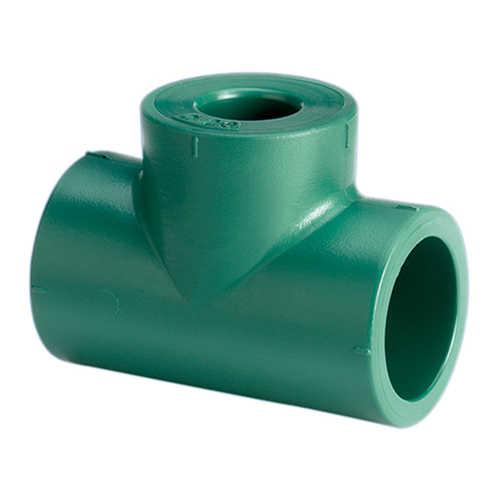 ACQUA TEE RED.CENTRAL 63 X 50MM 08-133063050