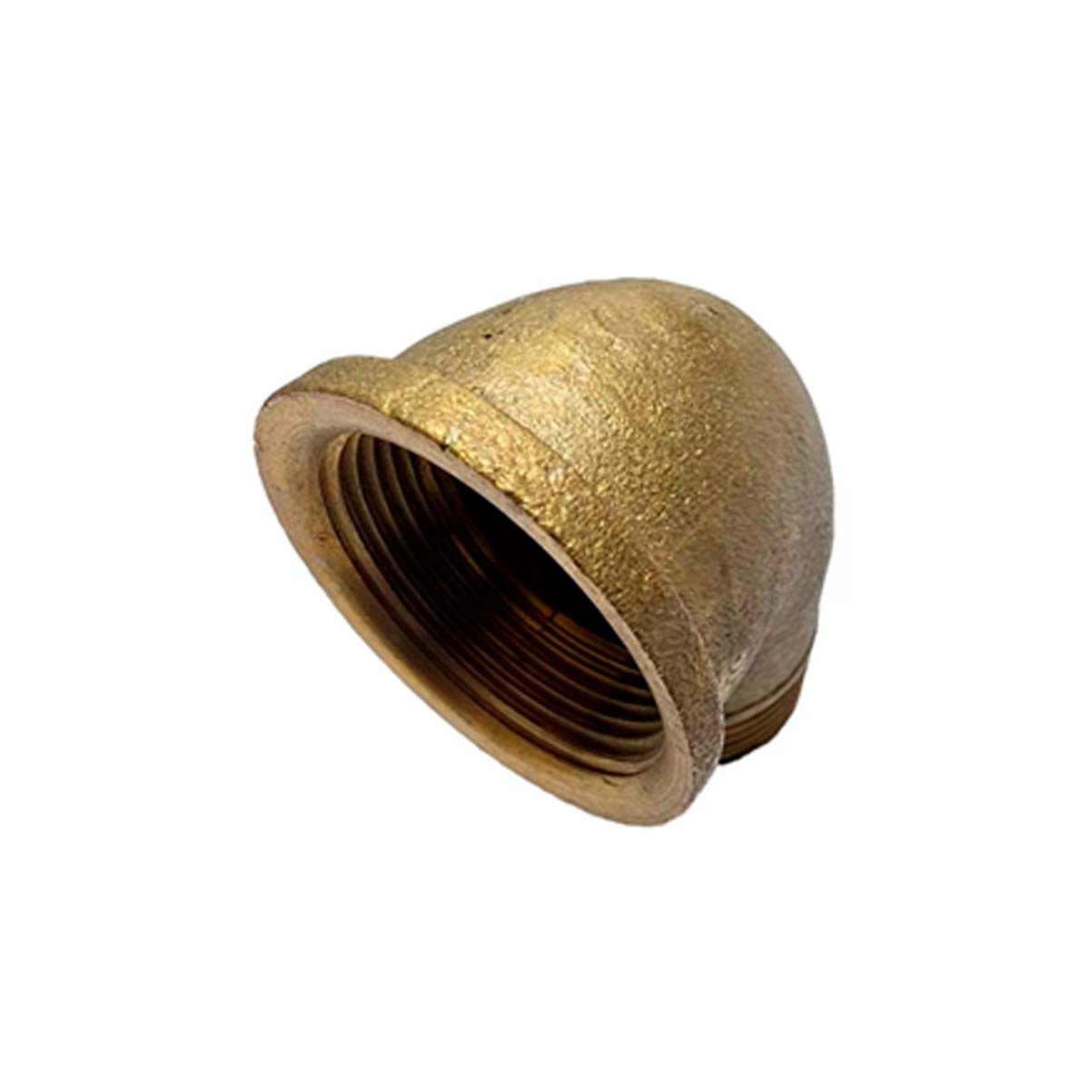 JM BCE ROSCADO CODO MH 1 1/4 723