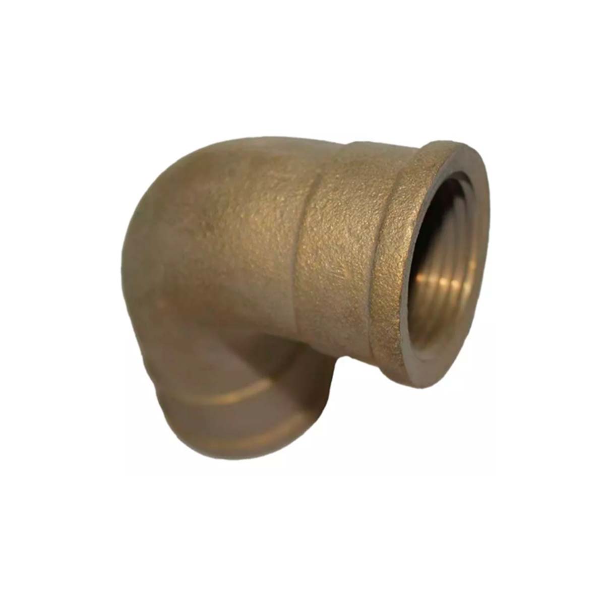 JM BCE ROSCADO CURVA 90º HH 3/4 901