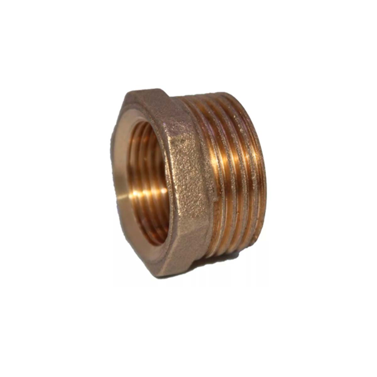 JM BCE ROSCADO BUJE RED. 1 A 3/4 803