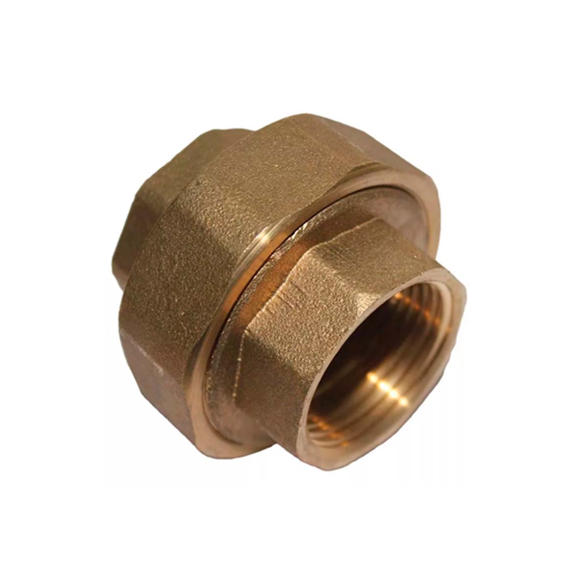 JM BCE ROSCADO UNION DOBLE HH 3/4 771