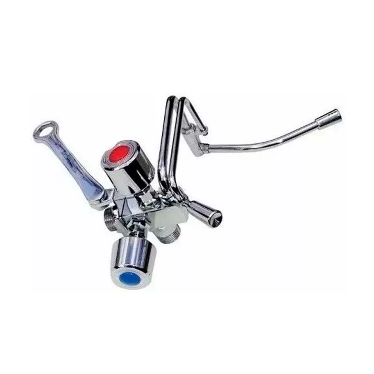 HIDROREP BIDEWATER FRIA CALIENTE