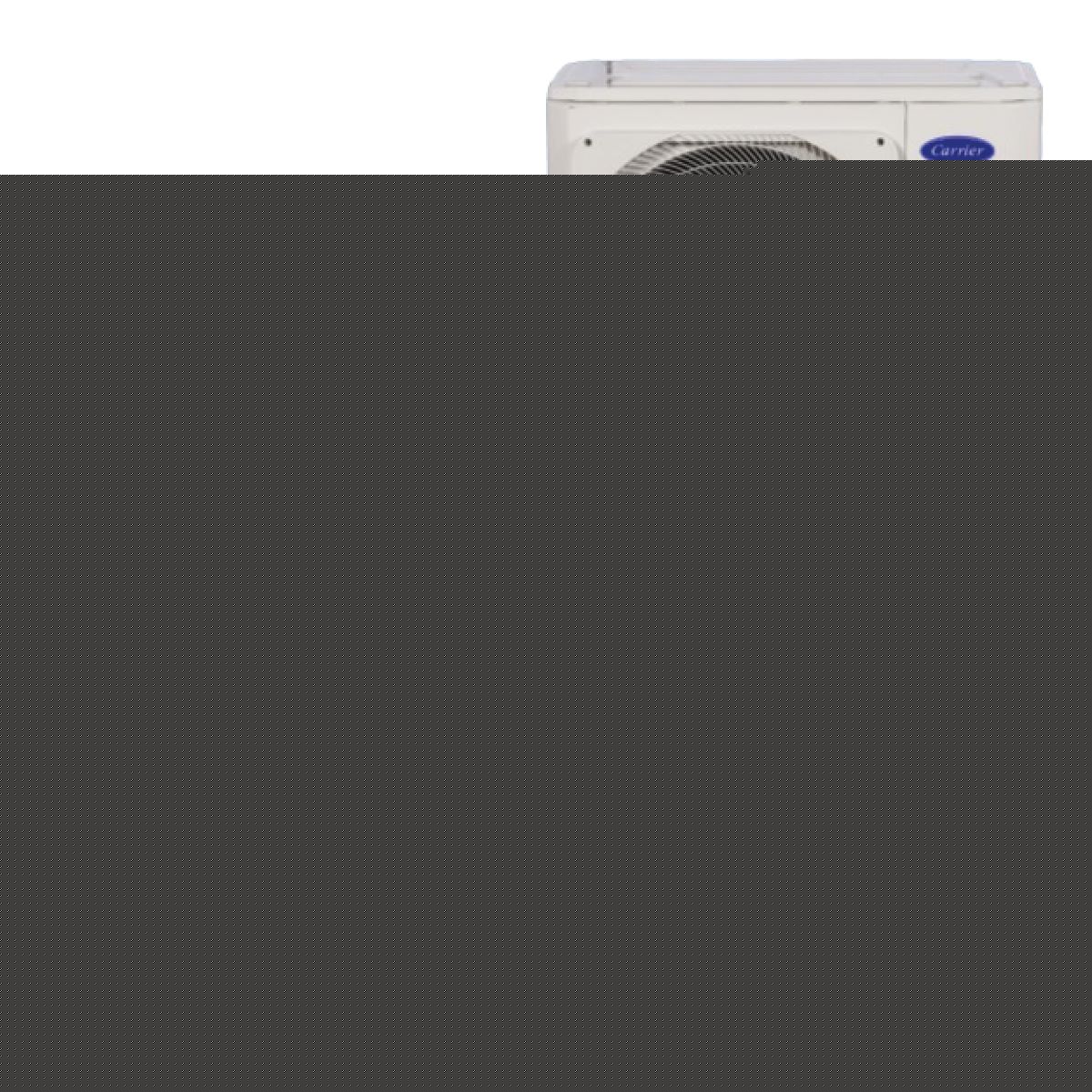 CARRIER INVERTER AIRE ACOND. T/ CONSOLA PISO TECHO 3TR 53VAQ036HP-902A