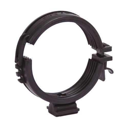 DEMAFIX GRAMPA PLAST CREMALLERA 40 C/GOMA 10-415040000