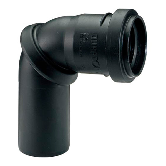 DURATOP CODO POLIANGULAR 63MM 10-099063000