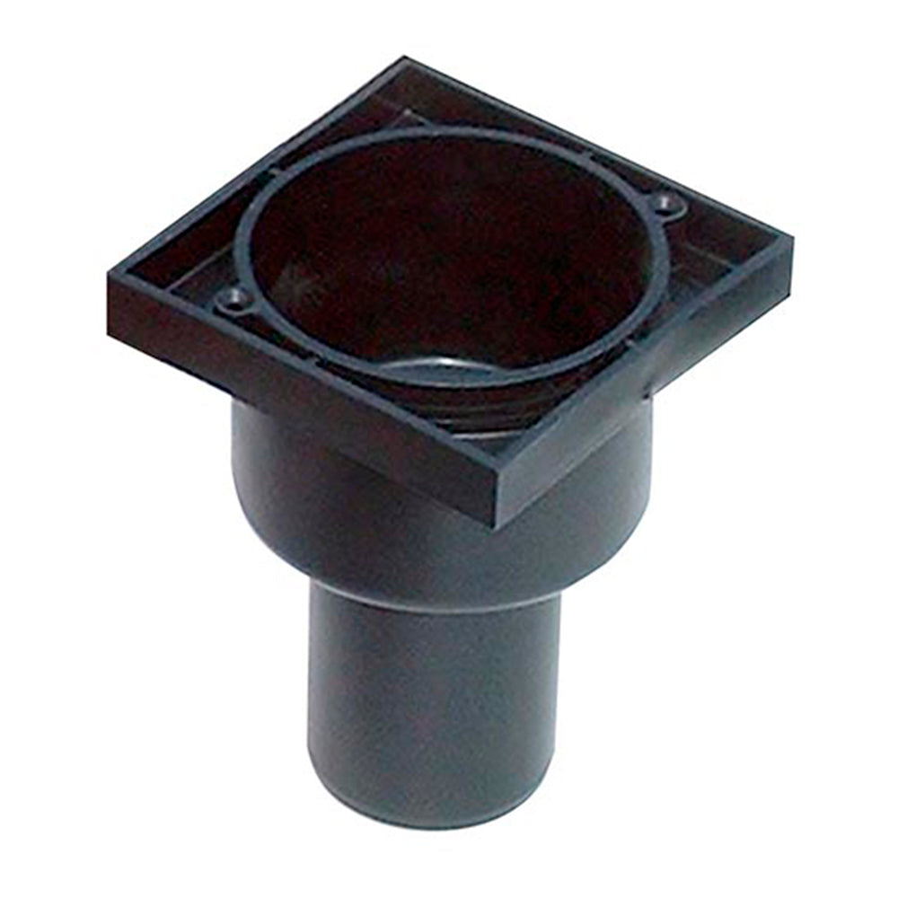 DURATOP BOCA DESAGUE P/DUCHA VERT. C/SAL.40MM 10-345040000