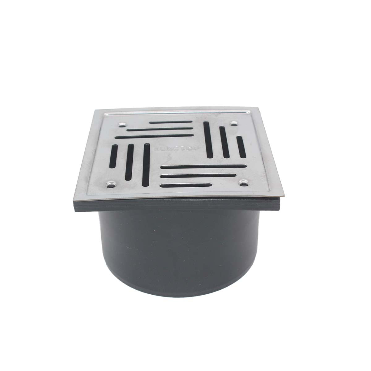 DURATOP KIT REJILLA ECO 12X12 110MM 10-611354120