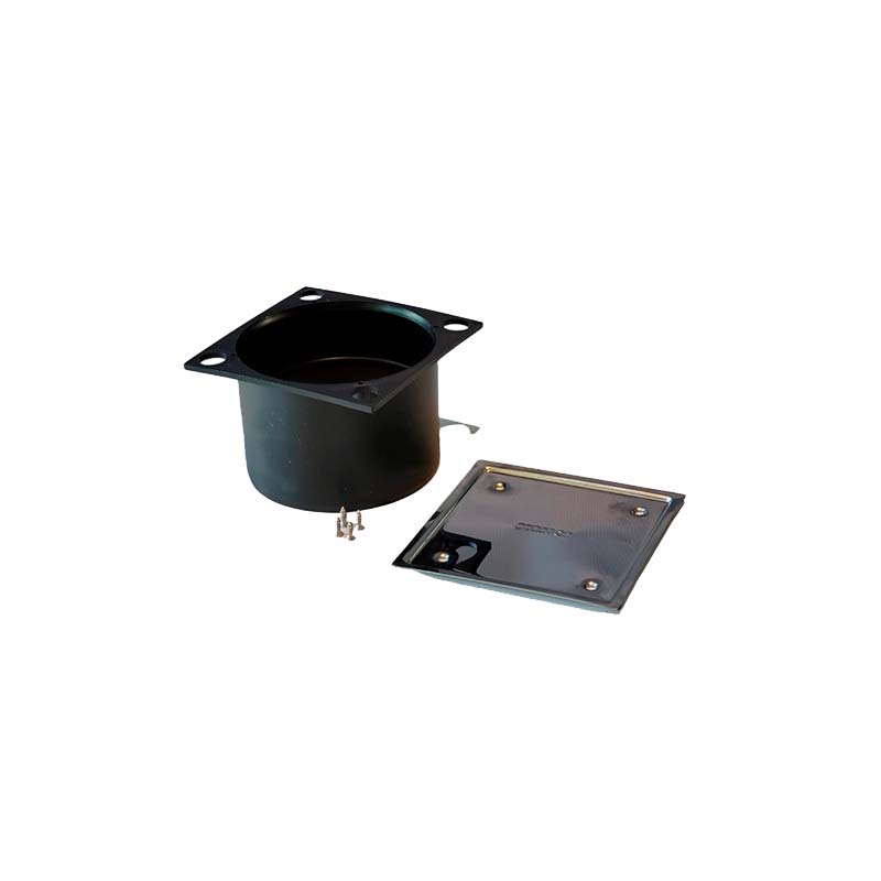 DURATOP KIT TAPA ECO 12X12 - 110MM 10-611362120