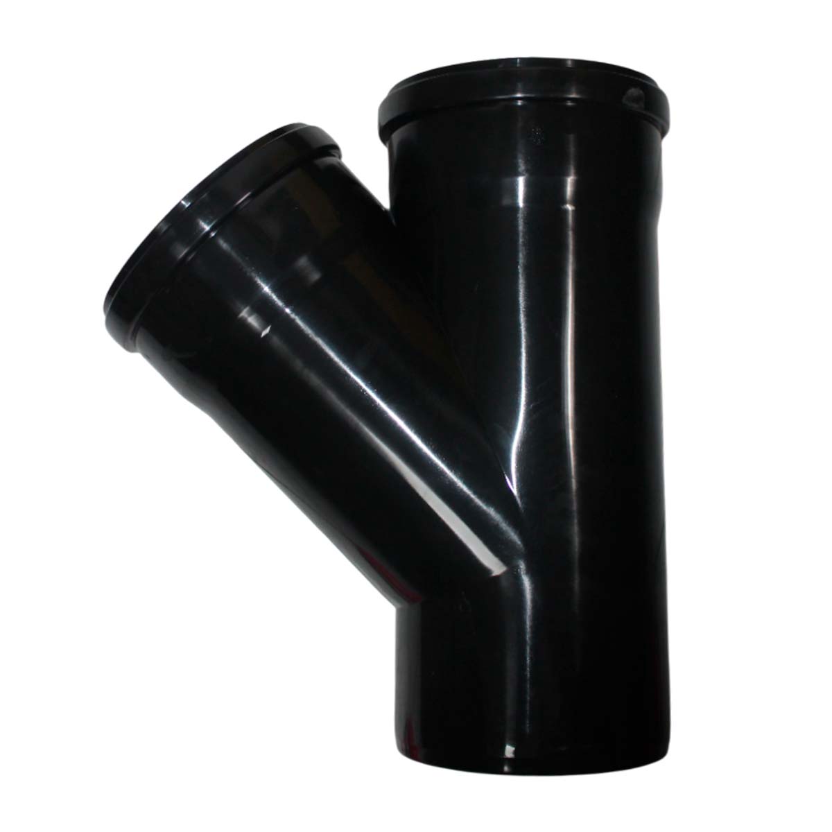 DURATOP RAMAL SIMPLE A 45º 200 X 200MM 10-165200000