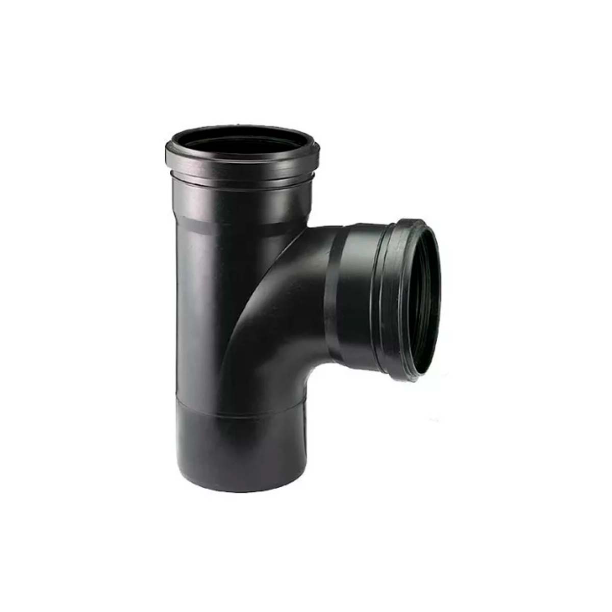 DURATOP RAMAL SIMPLE A 90 110-110MM 10-130110000