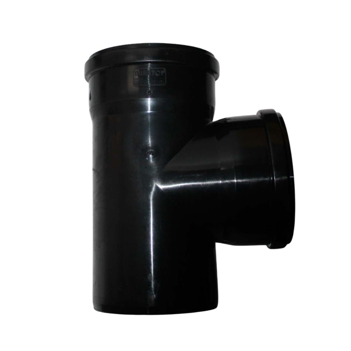 DURATOP RAMAL SIMPLE A 90 200-200MM 10-130200000