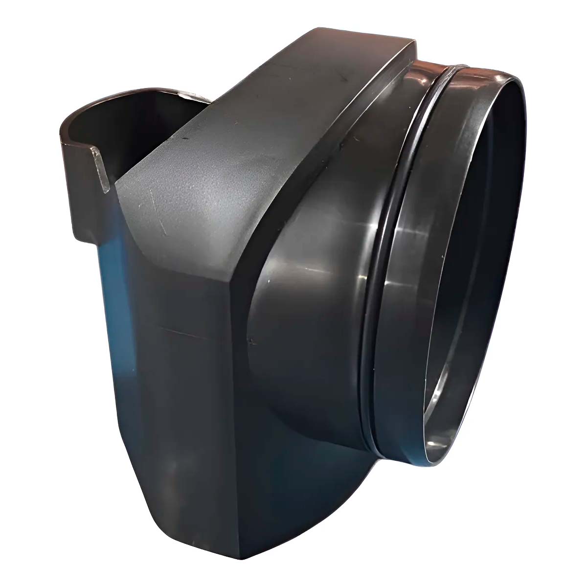 DURATOP SIFON PILETA DE PATIO 160 MM 10-510358000