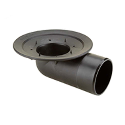 DX BAJO EMBUDO HORIZONTAL 110 P/MEMBRANA XRS 30-318110000