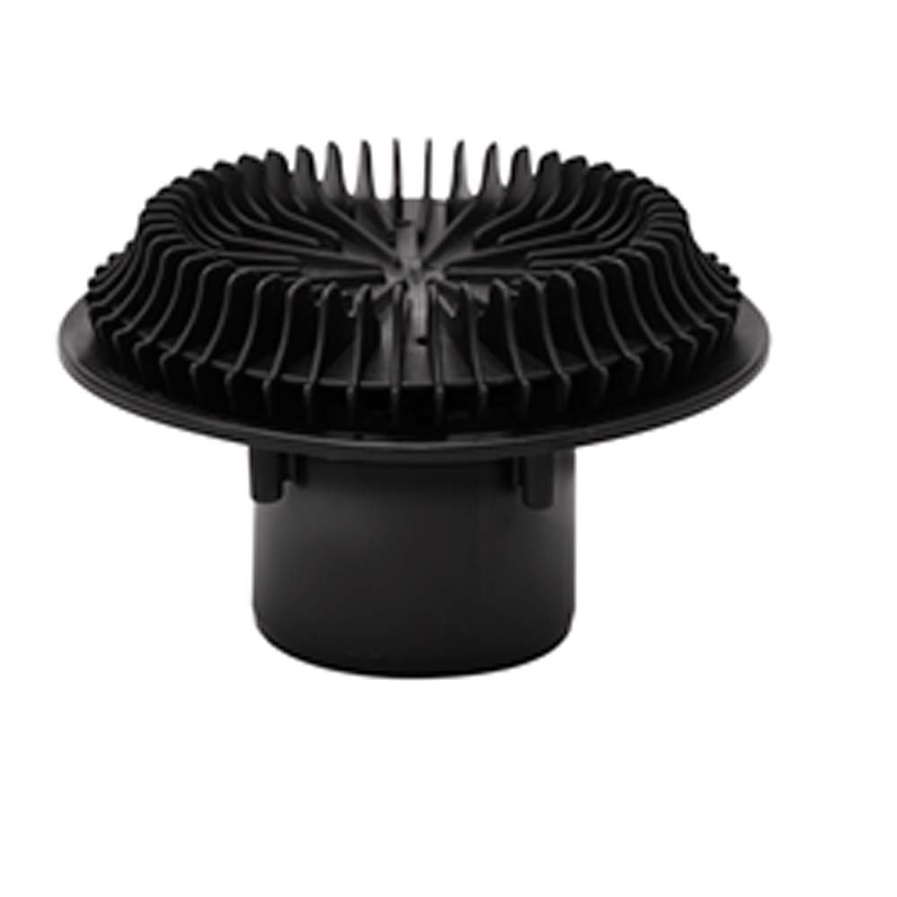 DX EMBUDO REDONDO VERT 110 P/MEMBRANA XRS 30-315110220