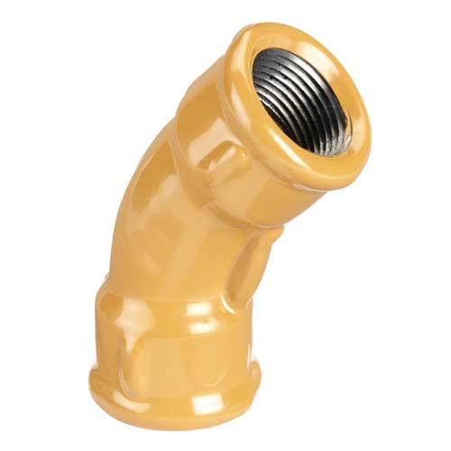 EPOXI CURVA H.H. 45 2 1/2 03-041065000