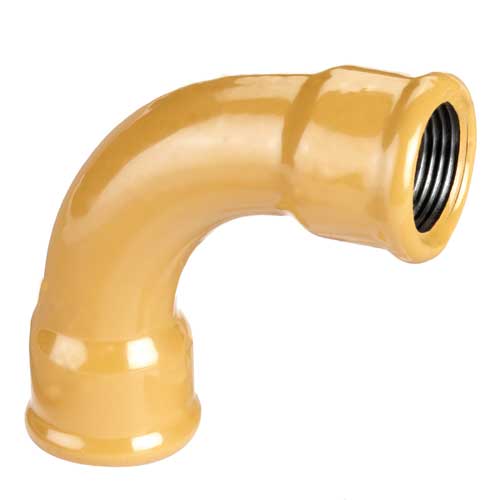 EPOXI CURVA H.H. 90 3/4 03-002020000