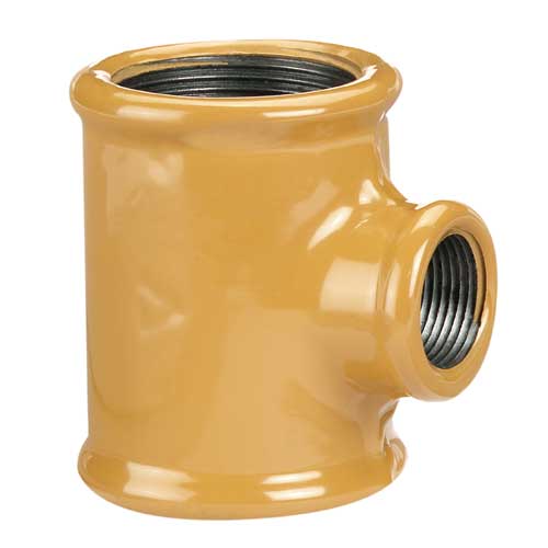 EPOXI TEES R. 1 1/4 X 3/4' 03-131032020