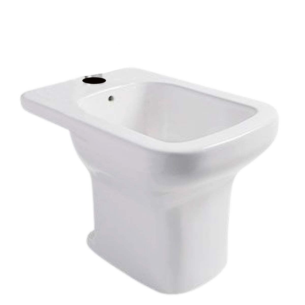 FERRUM LIMAY BIDE 1 AGUJERO BCM1-B LMY-BI-100-BL