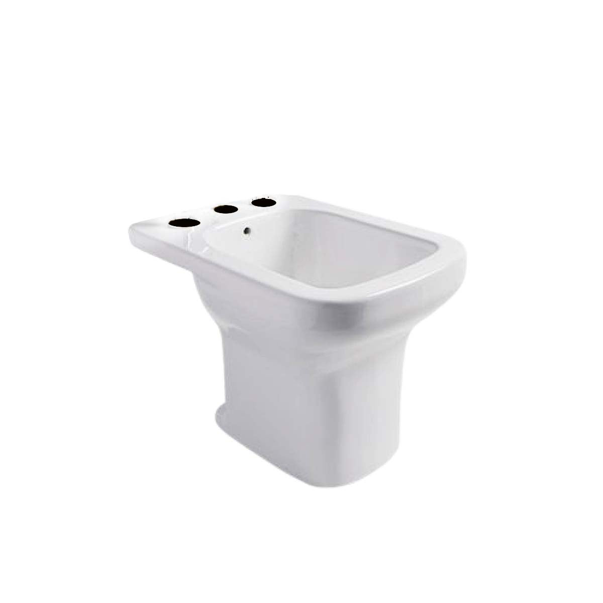 FERRUM LIMAY BIDE 3 AGUJEROS BCM3-B LMY-BI-300-BL