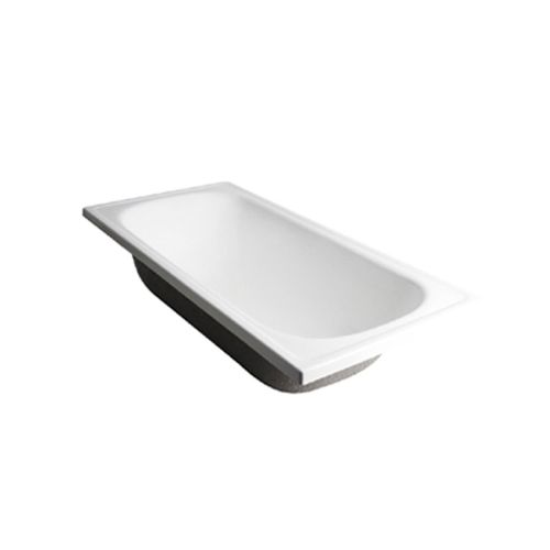 FERRUM SERENA BAÑERA 160 BF160 SER-BA-160-BL