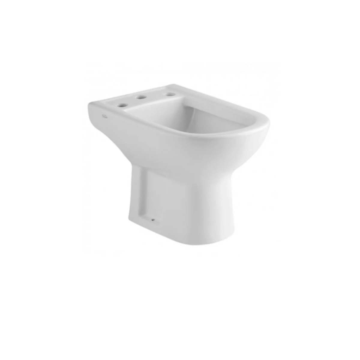 FERRUM BARI BIDET 3AG BKM3 BAR-BI-300-BL