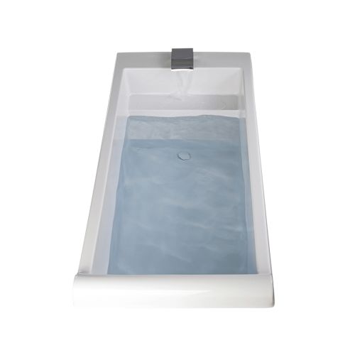 FERRUM AZTECA BAÑERA BZ001 AZT-BA-001-BL