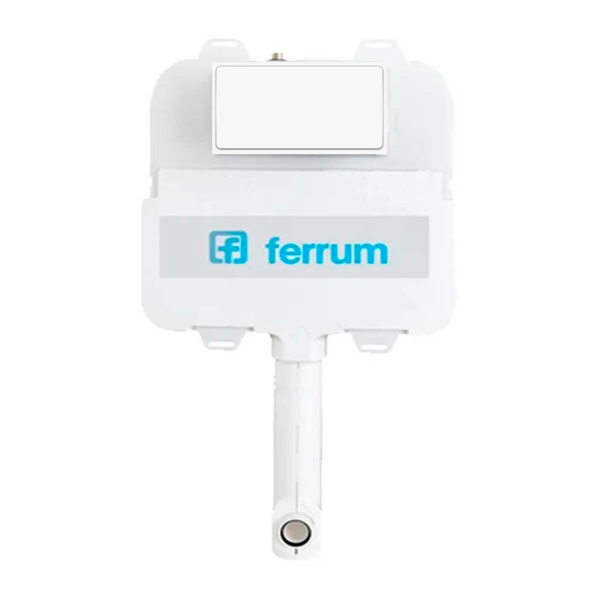 FERRUM DEPOSITO EMBUTIR EXTRACHATO D92TE B DGU-DP-003-BL