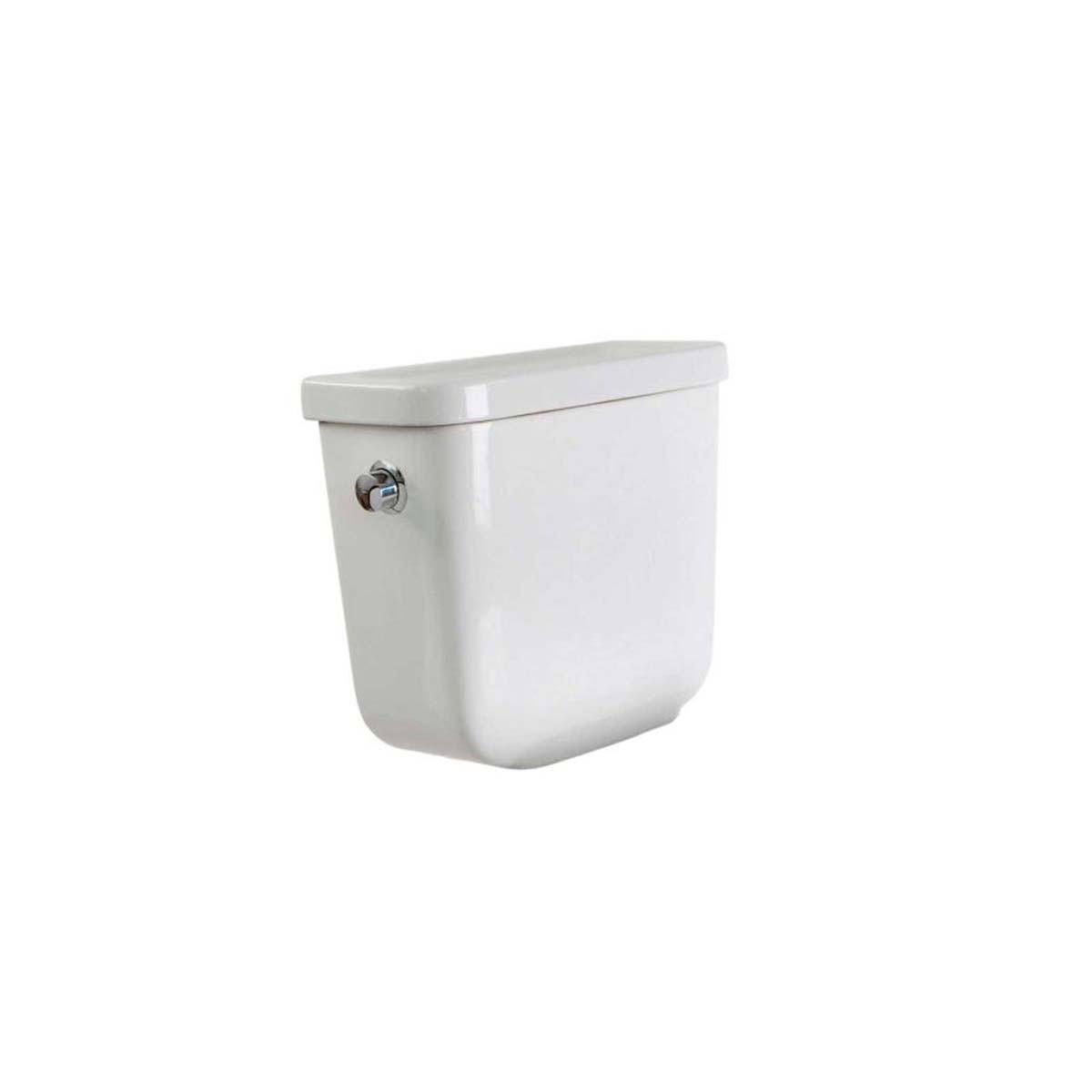 FERRUM ESPACIO BARI DEPOSITO DESCARGA SIMPLE 6L ESP-DP-006-BL DKE6A-B