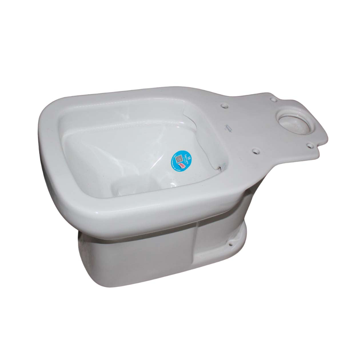 FERRUM LIMAY INODORO LARG. 4.5L ICLQ-B LMY-IN-002-BL