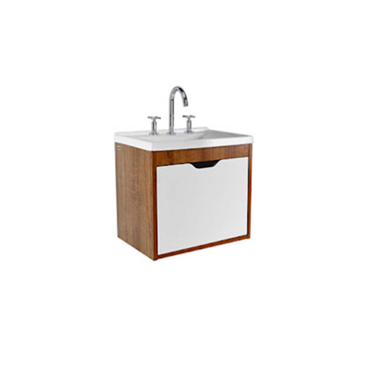 FERRUM TRAFUL KIT LAV 3 A - M COLGAR PUERTA JT303-BD TRA-JG-303-BD