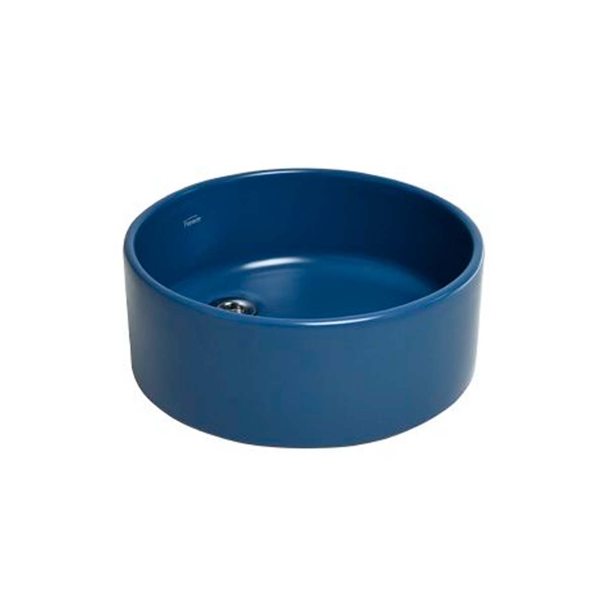 FERRUM TORI BACHA REDONDA 365 MM L244N TOR-BH-007-FS