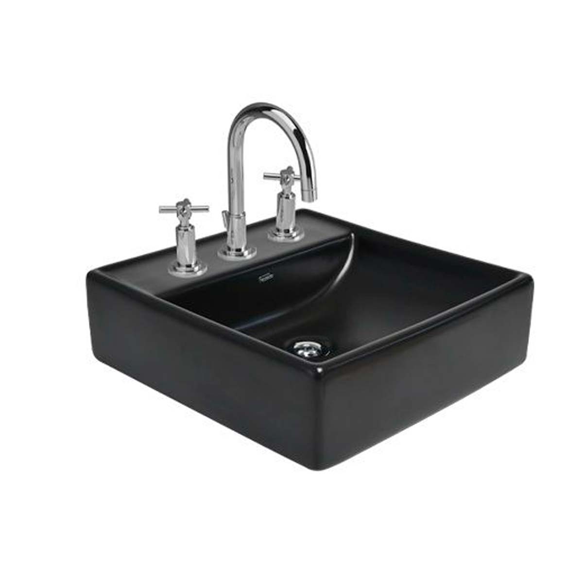 FERRUM TORI BACHA CUADRA 40CM L324N TOR-BH-008-NS