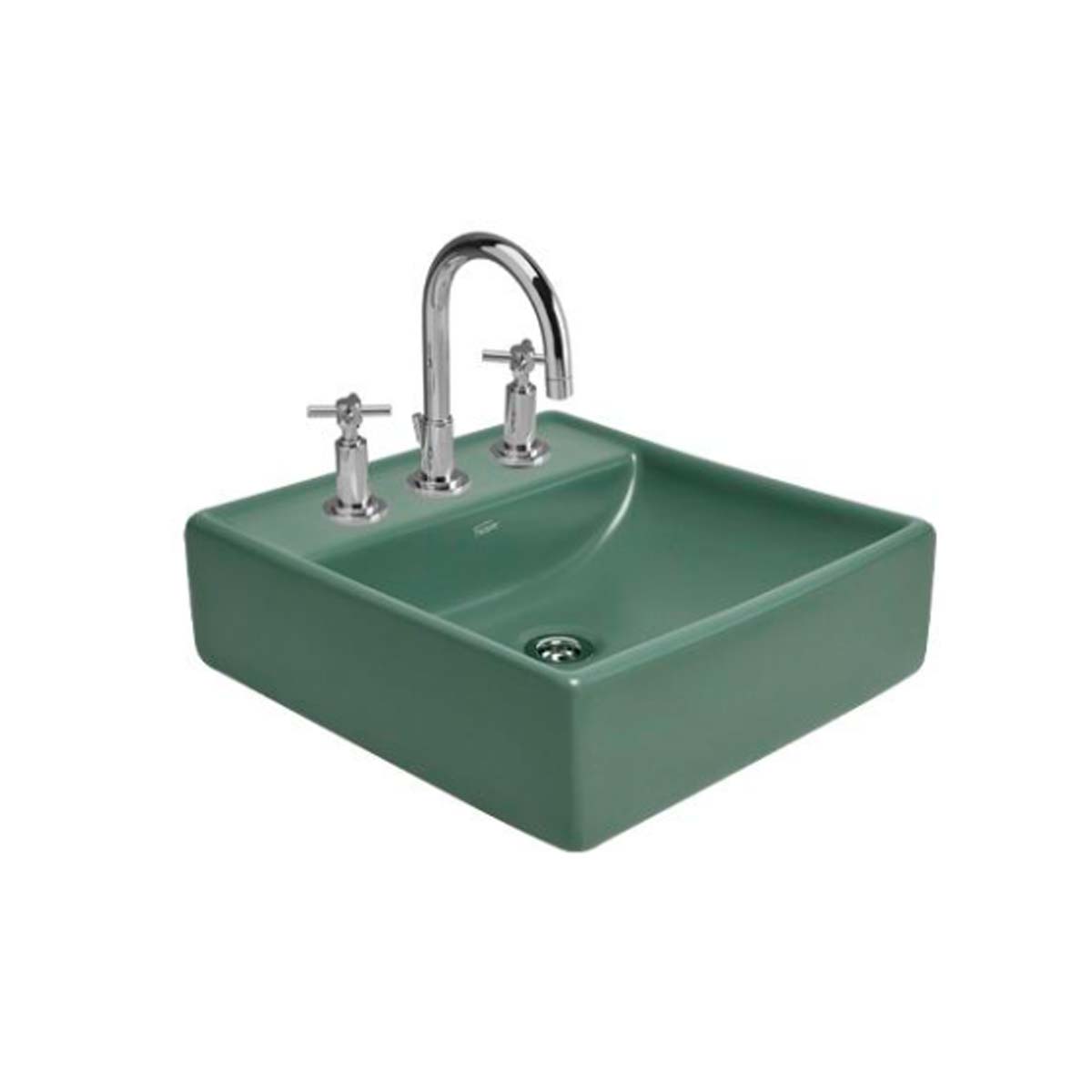 FERRUM TORI BACHA CUADRA 40CM L324N TOR-BH-008-VO