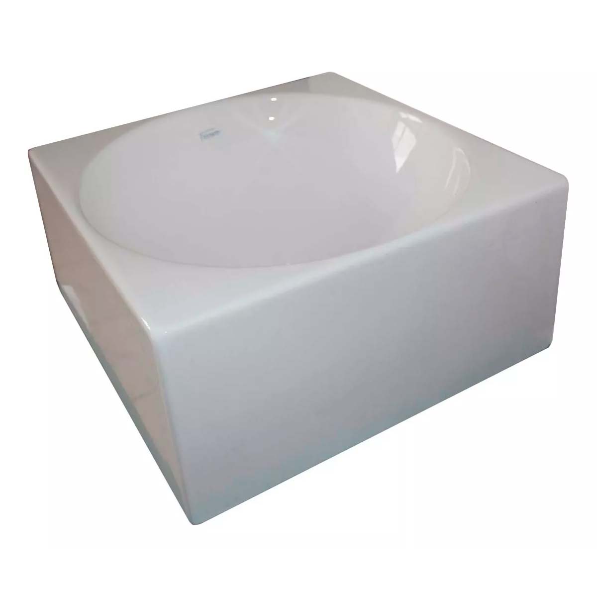 FERRUM TEMPLE  BACHA CUBO BL LWDF