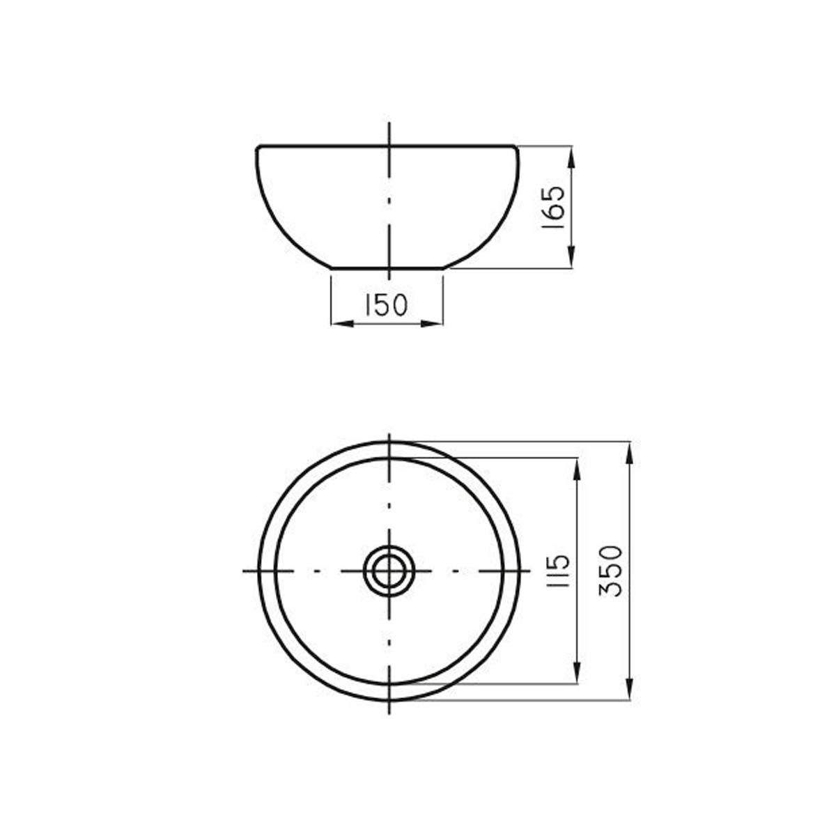 FERRUM PERSIS BACHA APOYAR - GRANDE LWPF-BE PRS-BH-022-BS