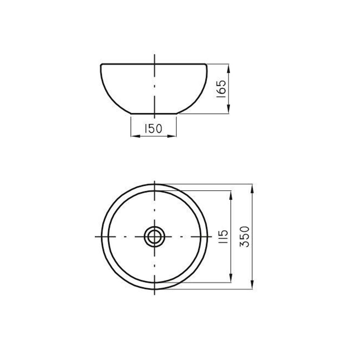 FERRUM PERSIS BACHA APOYAR - GRANDE LWPF-FS PRS-BH-022