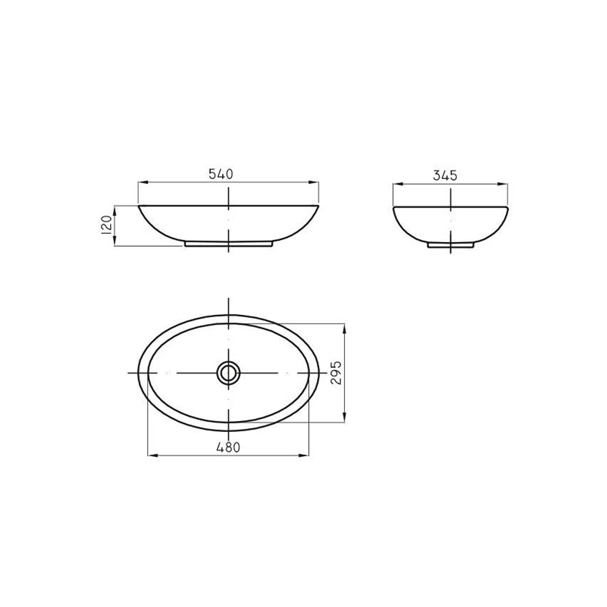 FERRUM CITERA BACHA DE APOYO LWZF CTR-BH-026-BS