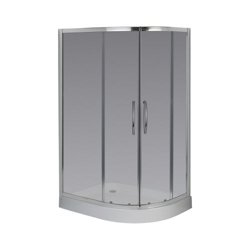 FERRUM KHIOS BOX VITROFER 120X90 NB2QE C KHI-BX-005-CR