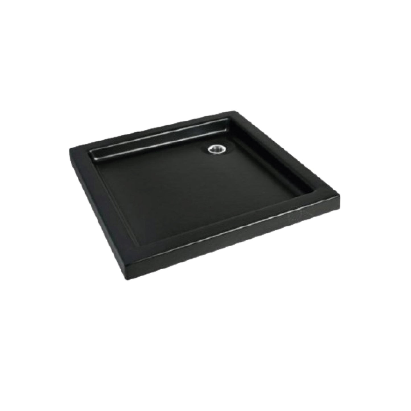 FERRUM KHIOS RECEP NIZA 80X80 RA80N KHI-RC-038-NP