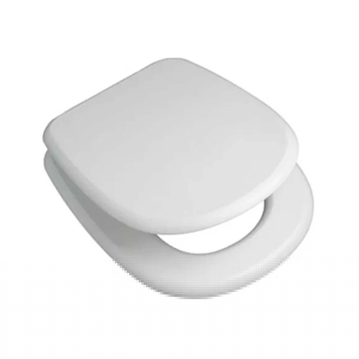 FERRUM ADRIATICA TAPA ASIENTO H/PP C SUAVE TAWUS ADR-TP-006-BL