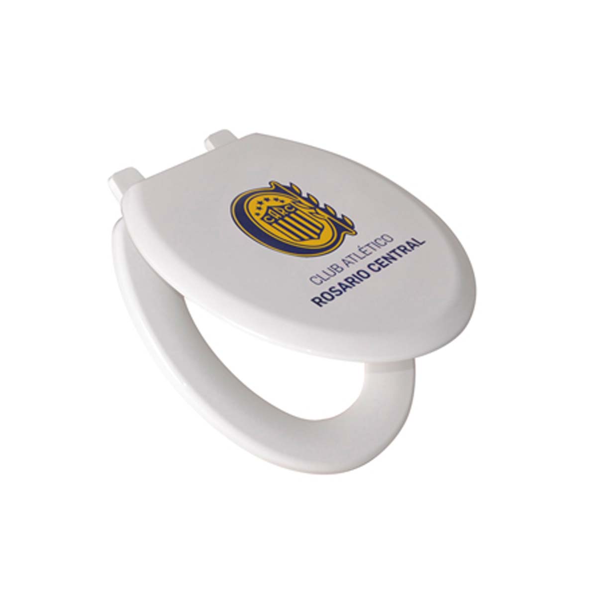 FERRUM TAPA FAN STOCK ROSARIO CENTRAL TFN-TP-002-BL TFFC1-B