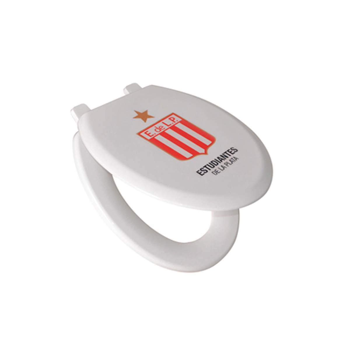 FERRUM TAPA FAN STOCK ESTUDIANTES TFFP1-B TFN-TP-005-BL