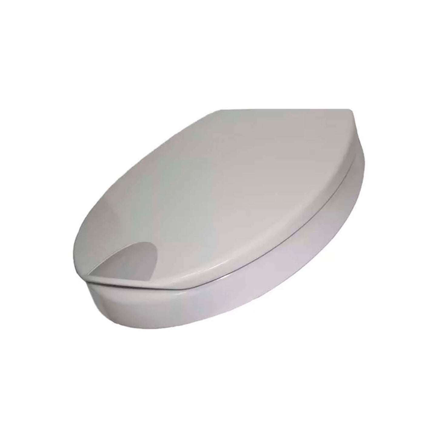 FERRUM ATUEL TAPA INODORO CONFORT UF SOFT CLOSE TFXUE ATU-TP-007-BL